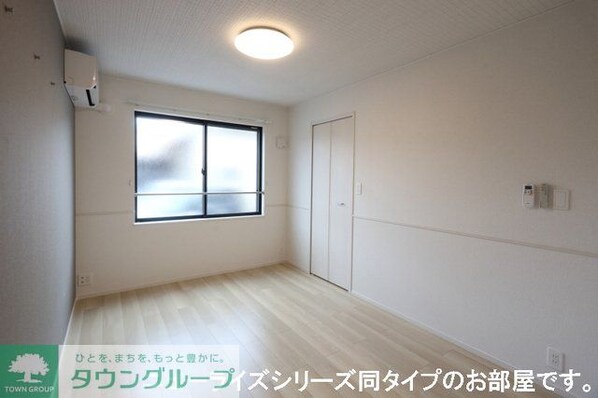 Mahinaの物件内観写真